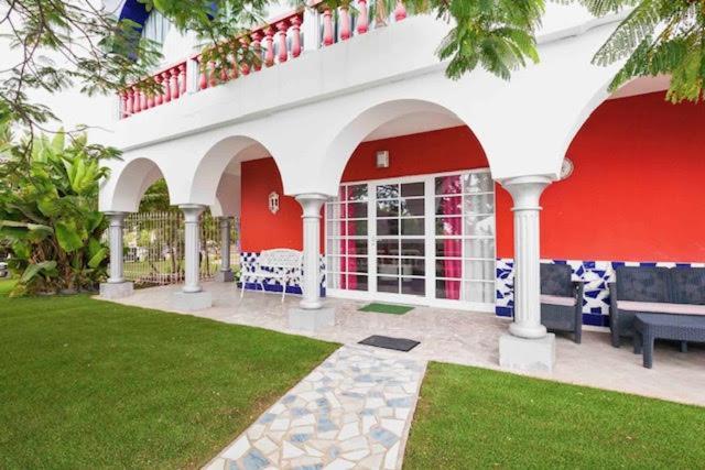 La Finca - Sara Vacation Hoya Grande  Exterior photo