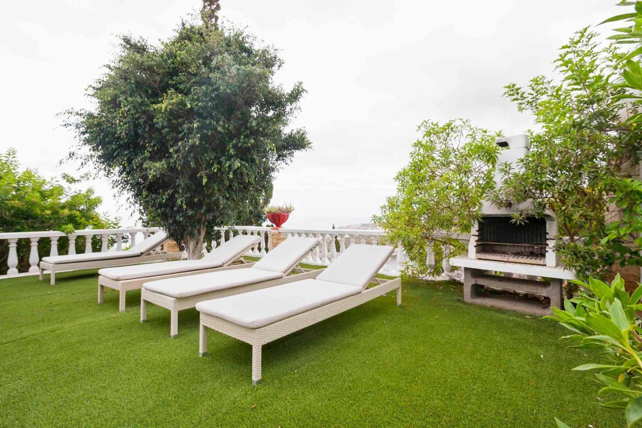 La Finca - Sara Vacation Hoya Grande  Exterior photo