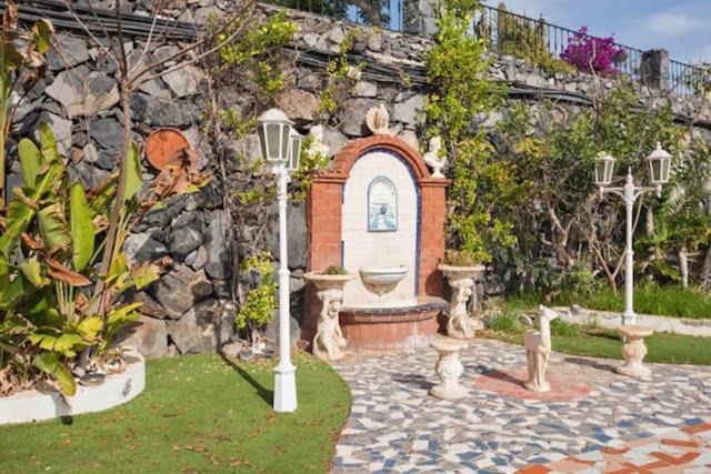 La Finca - Sara Vacation Hoya Grande  Exterior photo